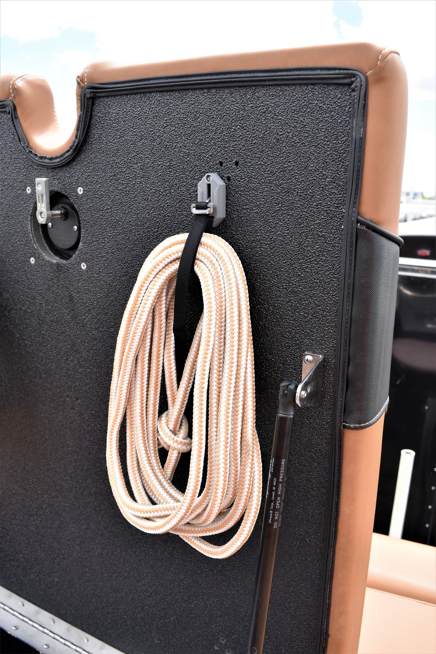 AFFIX - Storage Strap (pack of 2)